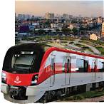 รถไฟชานเมือง